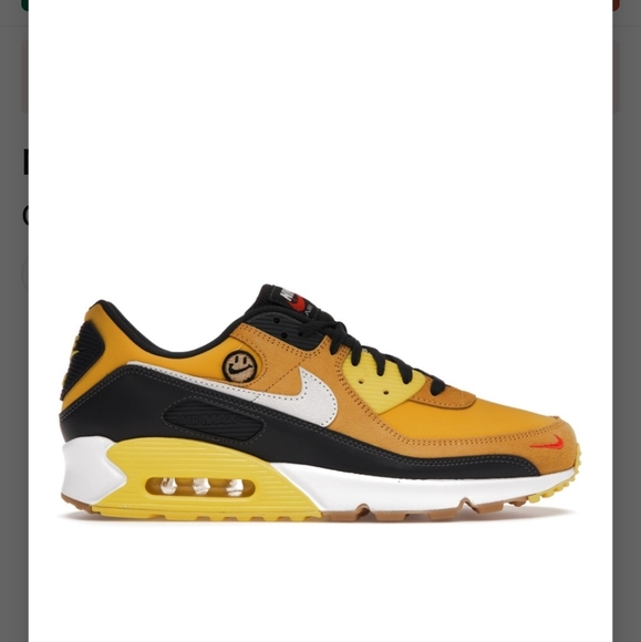 Nike air max 90 go the extra smile - Picture 1 of 1